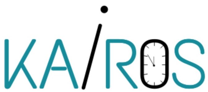 Logo projet KAIROS