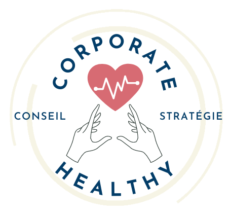 Logo projet CORPORATE HEALTHY