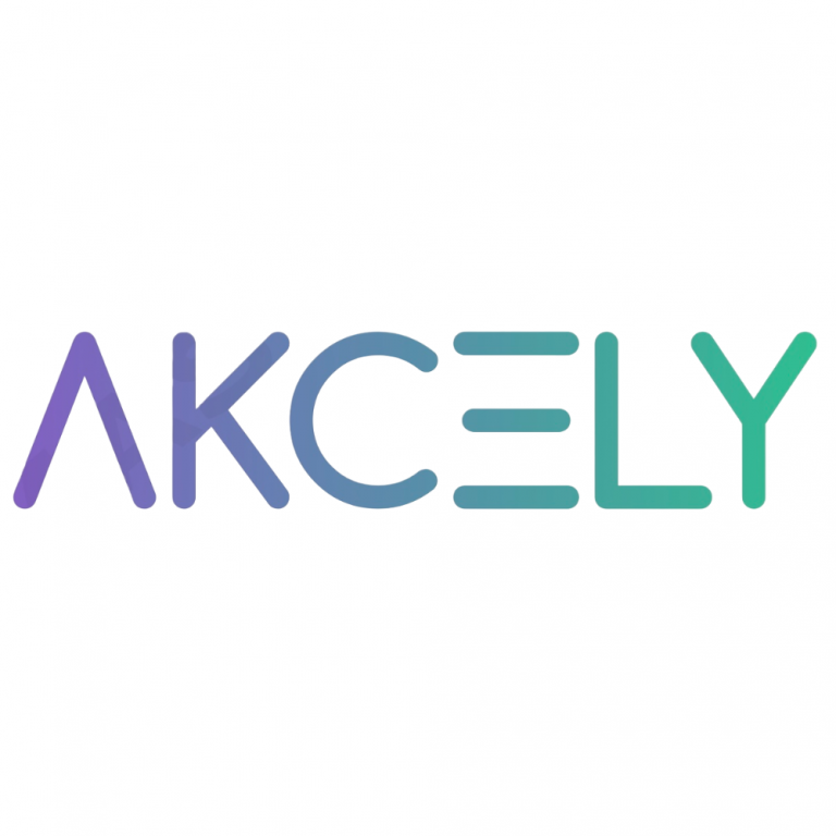Logo Akcely