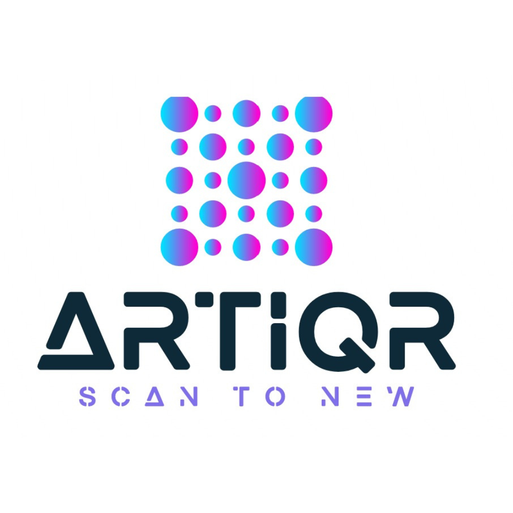 Logo ArtiQR