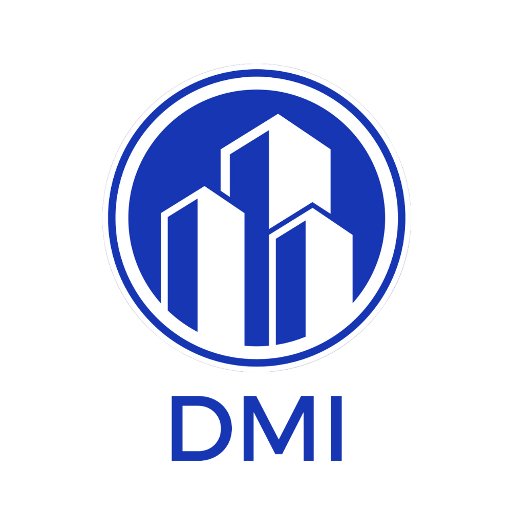 Logo Data Management Intelligence