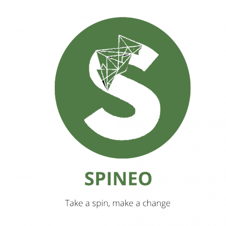 Logo Spineo