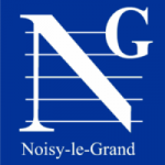 Logo Noisy le grand