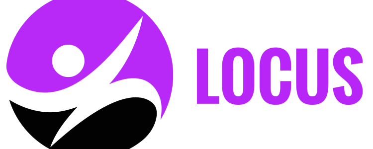REAL LOGO LOCUS